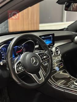 مێرسێدس بێنز C-Class